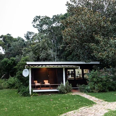 Natures Way Farm Cottage The Crags Exterior foto