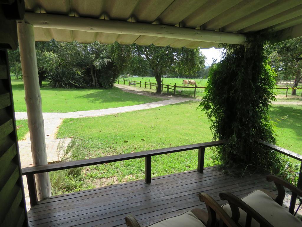 Natures Way Farm Cottage The Crags Exterior foto