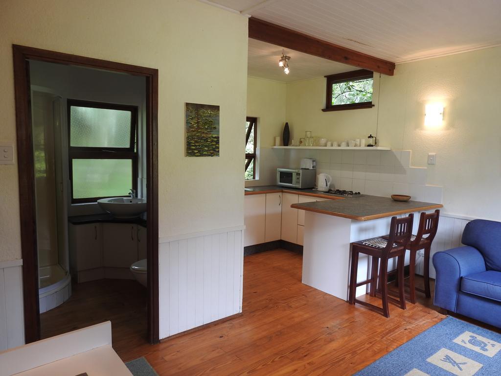 Natures Way Farm Cottage The Crags Exterior foto