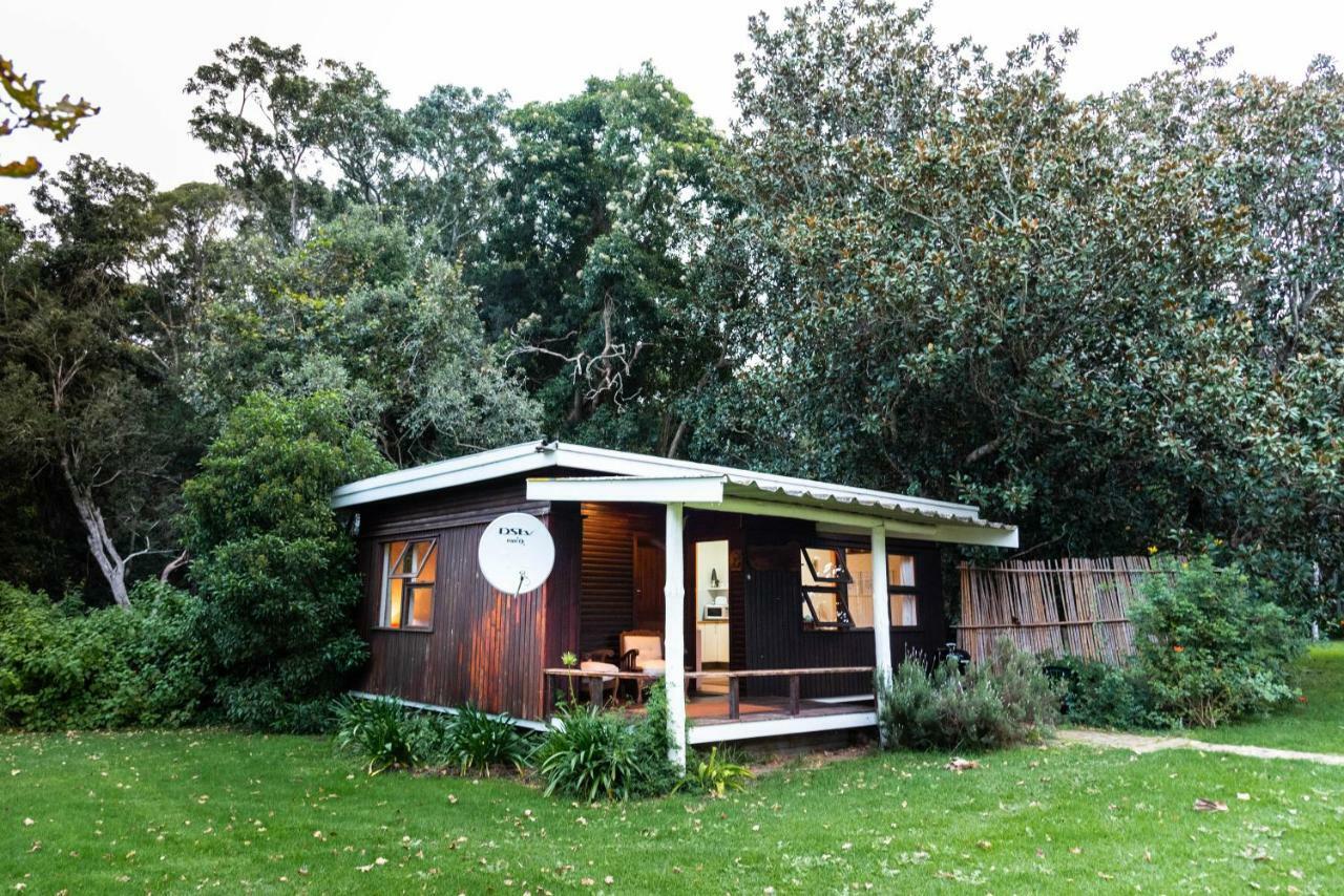 Natures Way Farm Cottage The Crags Exterior foto